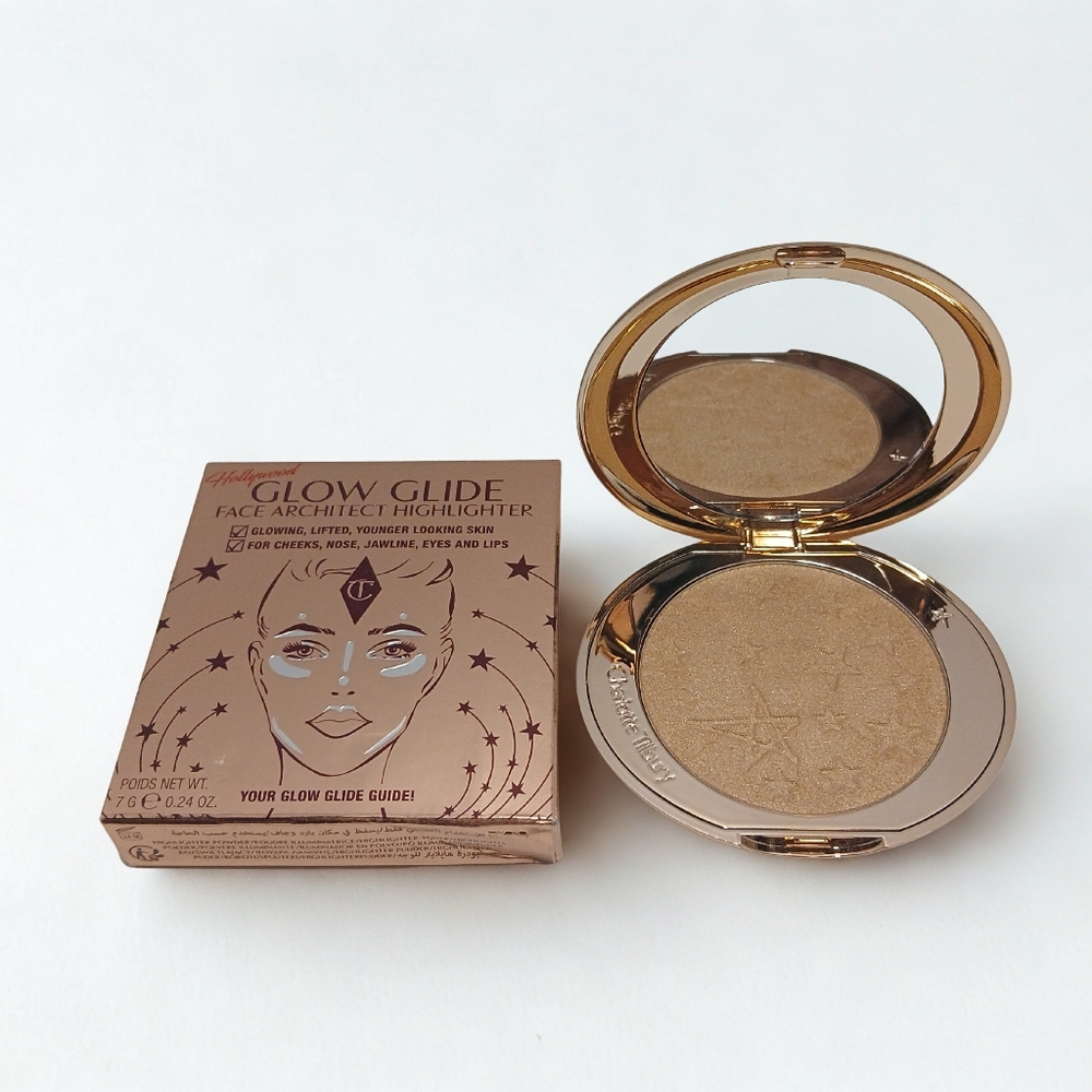 Charlotte Tilbury Bundle Of 4 Full Size - Picture 2 of 11